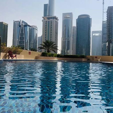 Dream Marina Inn, Heart Of Marina Dubai Exterior photo