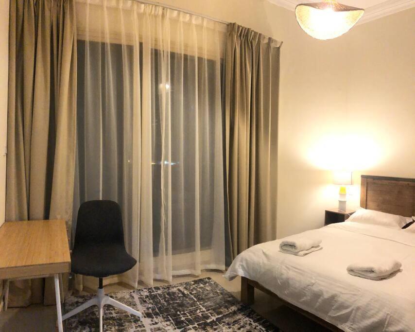 Dream Marina Inn, Heart Of Marina Dubai Exterior photo
