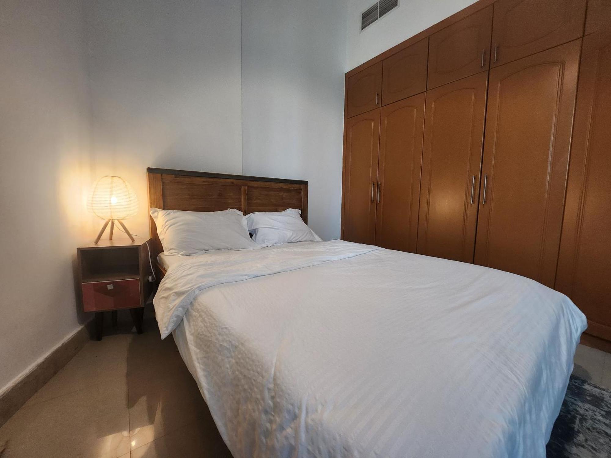 Dream Marina Inn, Heart Of Marina Dubai Exterior photo